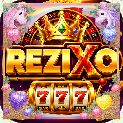 rezixo — galeri pratinjau Resmi APK